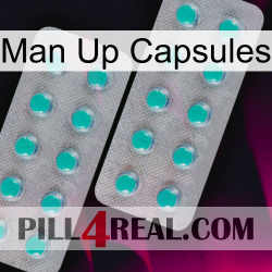 Man Up Capsules